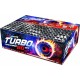 Εναέριο Πυροτέχνημα Turbo 200 βολές Εναέριο Πυροτέχνημα Turbo 200 βολές