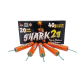 FP6 SHARK 2G - Δυναμιτάκια Ισχυρού Κρότου (5 τεμάχια)