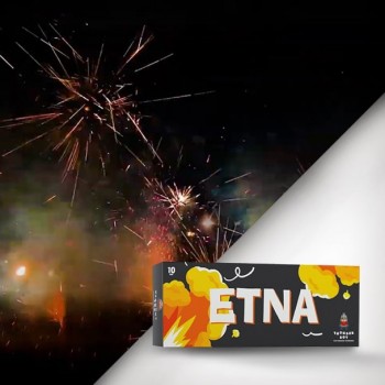 Συντριβάνι Etna
