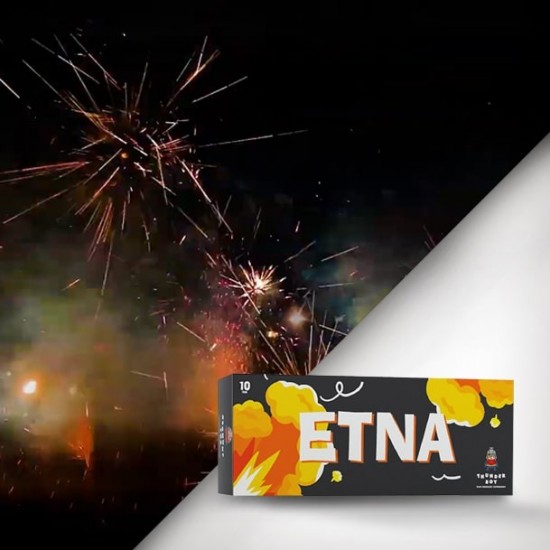 Συντριβάνι Etna