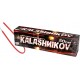 Παιδικό Πυροτέχνημα - Μαγικό Μαστίγιο Kalashnikov 20 cm (12 τεμάχια) Παιδικό Πυροτέχνημα - Μαγικό Μαστίγιο Kalashnikov 20 cm (12 τεμάχια)