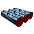 Πυροφλάς Στρόμπο JS021 (3 τεμάχια)