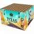 Πυροτεχνήματα 100 βολών Texas