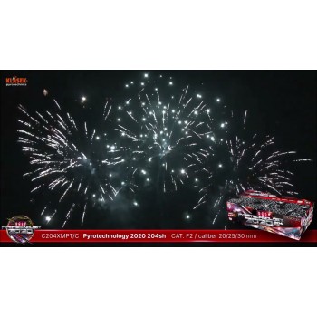 Πυροτεχνήματα 100 βολών Pyrotechnology Πυροτεχνήματα 100 βολών Pyrotechnology