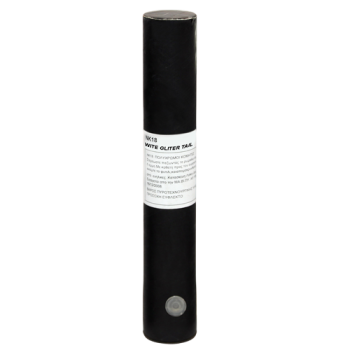 Πυροτέχνημα Μασούρι 1 βολής white glitter tail 1,2ʺ Πυροτέχνημα Μασούρι 1 βολής white glitter tail 1,2ʺ