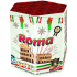 Πυροτεχνήματα 19 βολών Roma