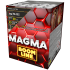 Πυροτεχνήματα 25 βολών MAGMA