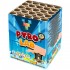 Πυροτεχνήματα 25 βολών Pyro Lab
