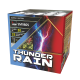 Πυροτεχνήματα 25 βολών THUNDER RAIN