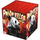 Πυροτεχνήματα 36 βολών PANDA KILLER